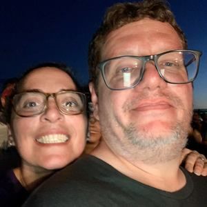 Meet your Posher, Sandra